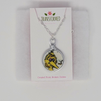 Transformed jewellery Upcycled Broken China Necklaces