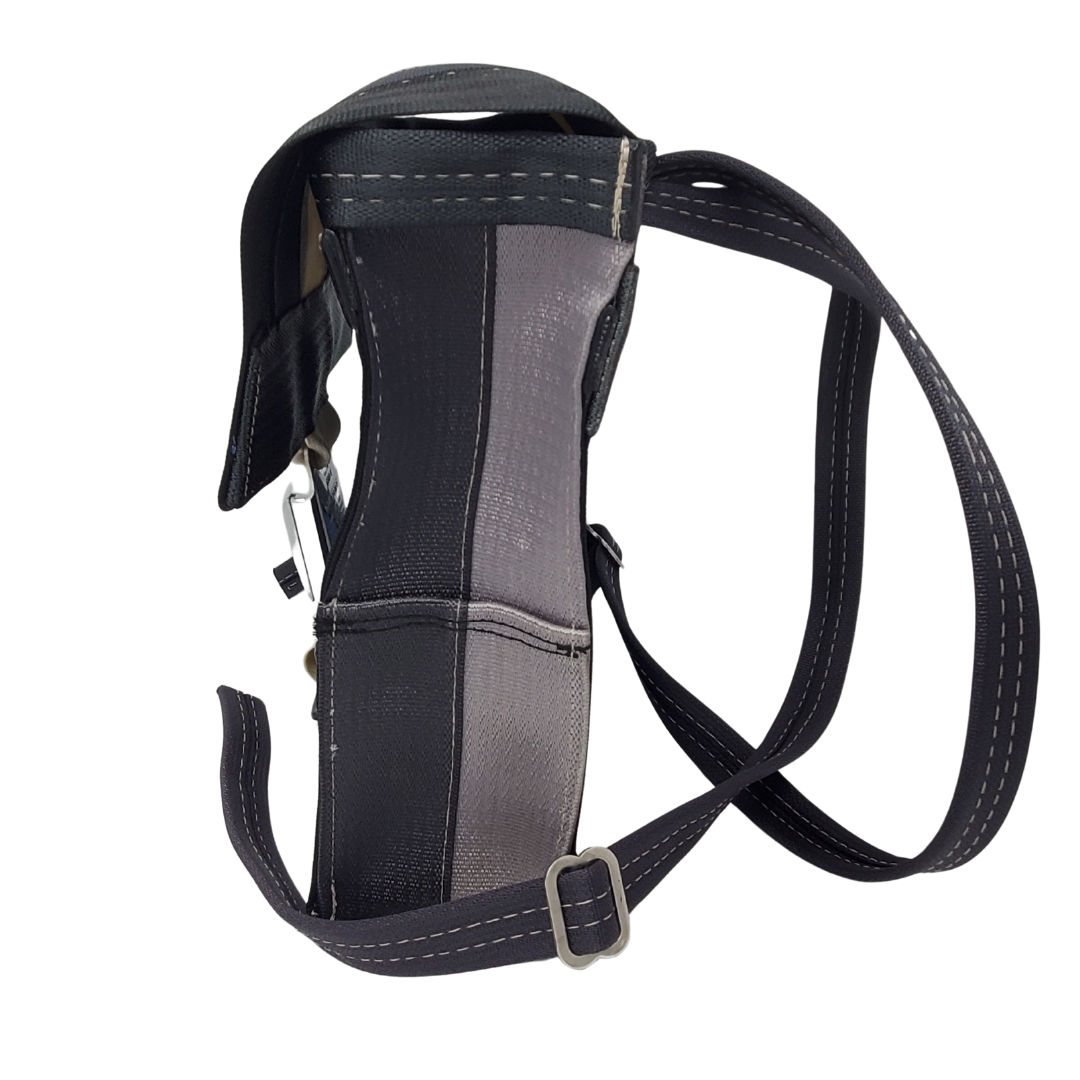 U.S.E.D. Accessory Backpack with Tablet Sleeve