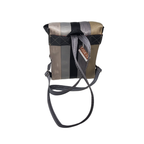U.S.E.D. Accessory Backpack with Tablet Sleeve