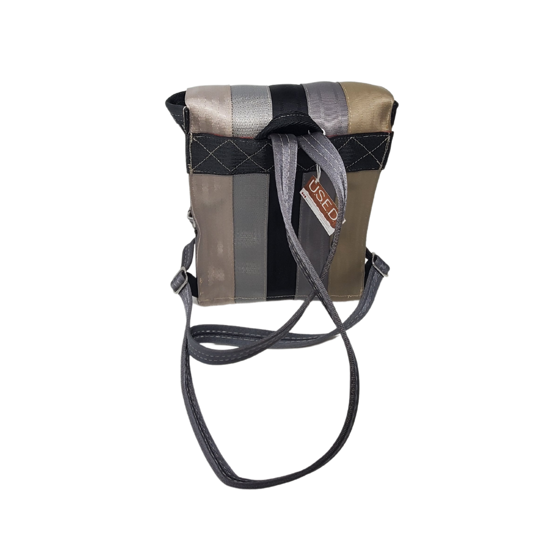 U.S.E.D. Accessory Backpack with Tablet Sleeve