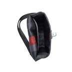 U.S.E.D. Accessory Convertible Upcycled Backpack