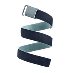 Unbelts Belts Oxford Navy Belts for Kids