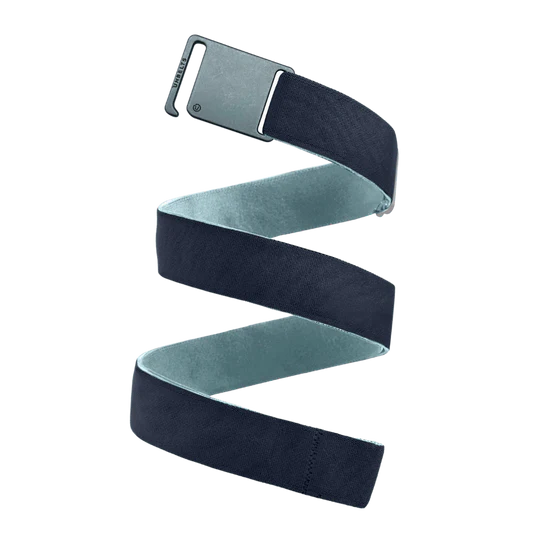 Unbelts Belts Oxford Navy Belts for Kids