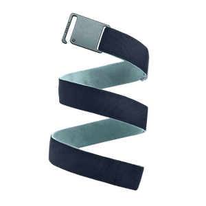 Unbelts Belts Oxford Navy Belts for Kids