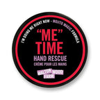 Walton Wood Farm Health & Beauty 118ml/4oz Me Time Hand Rescue Moisturizing Cream