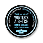 Walton Wood Farm Health & Beauty 118ml(4oz) Winter's a B*tch - Hand Rescue