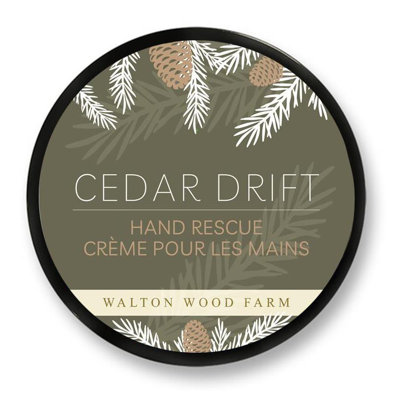 Walton Wood Farm Health & Beauty Cedar Drift