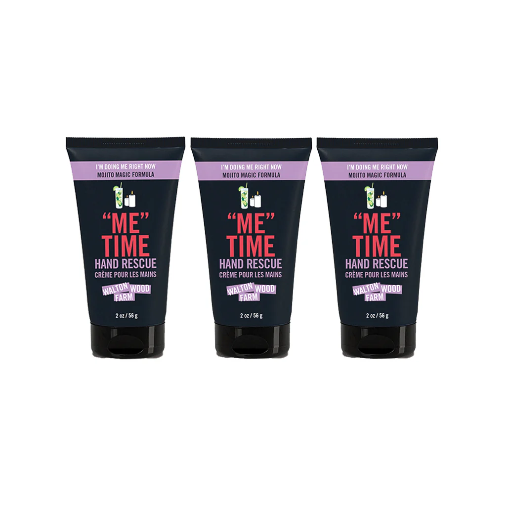 Walton Wood Farm Health & Beauty Me Time Hand Rescue Moisturizing Cream