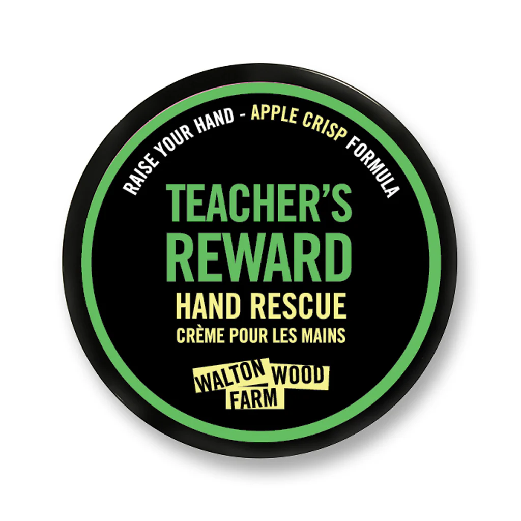 Walton Wood Farm Health & Beauty Teacher's Reward Hand Cream