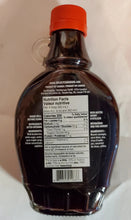 Load image into Gallery viewer, Wildly Canadian condiments Wild Blueberry Maple Syrup
