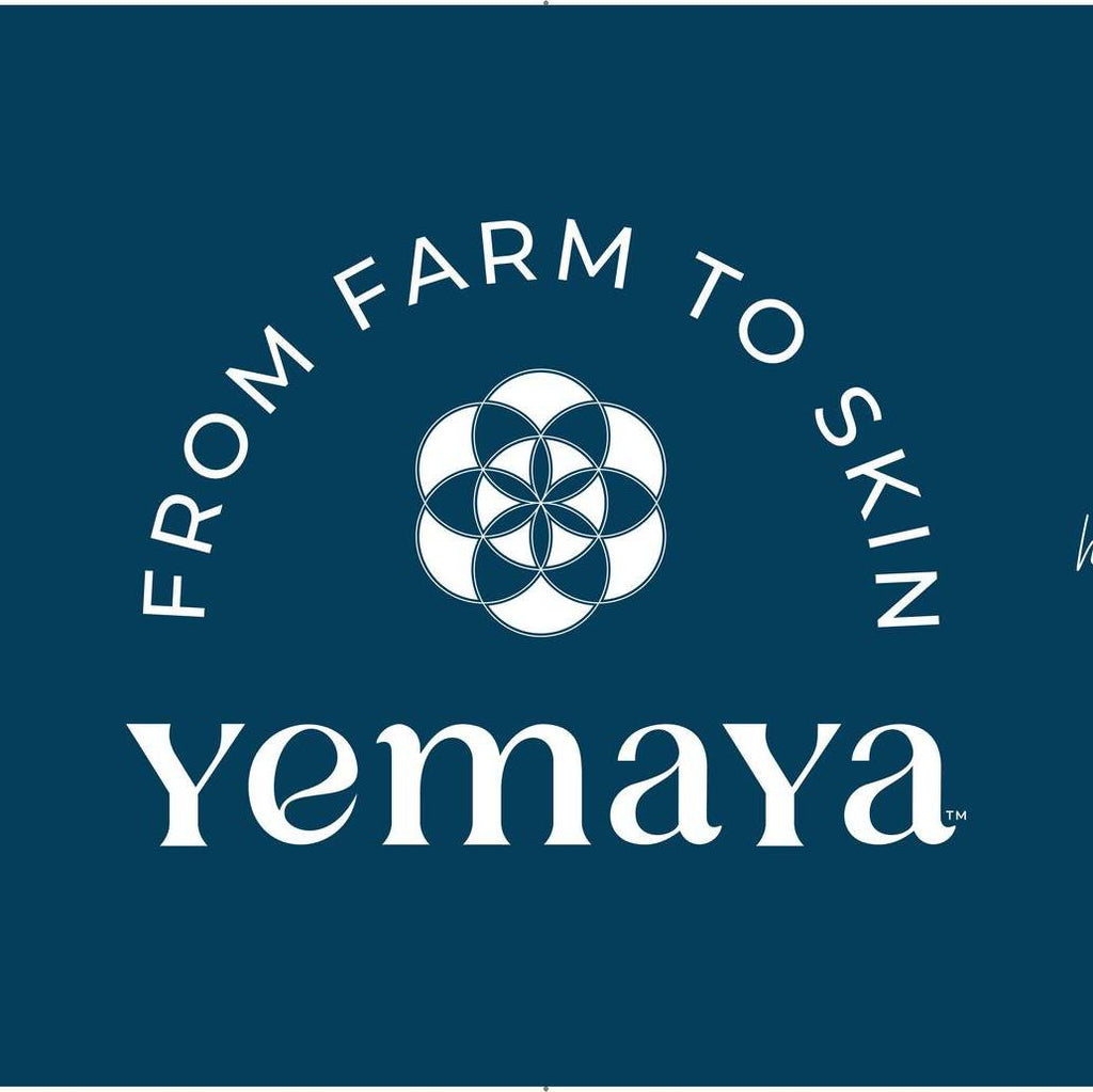 Yemaya Health & Beauty Reishi Moisturizer - Yemaya Natural Products