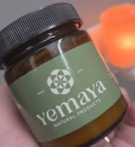 Yemaya Health & Beauty Triple Skin Moisturizer - Yemaya Natural Products