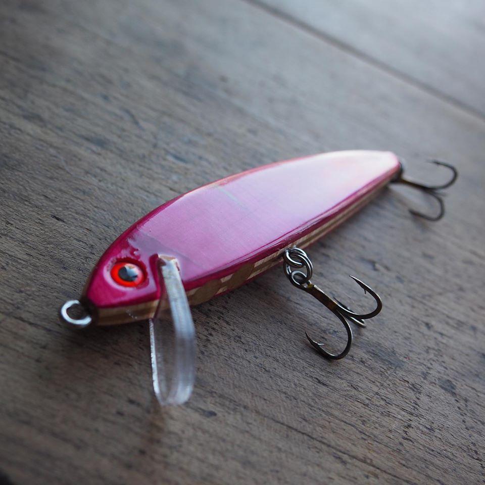 2nd Shot Garage & Outdoors Skateboard Fishing Lures
