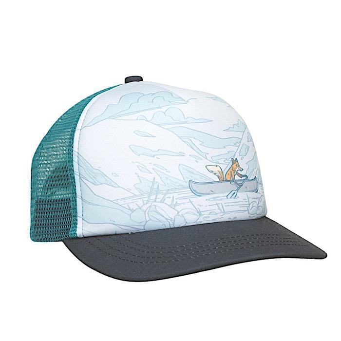 Ambler Accessory Actimals-Fox / Kids(2-7yrs) Snapback Hats - kids