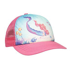 Ambler Accessory Snapback Hats - kids