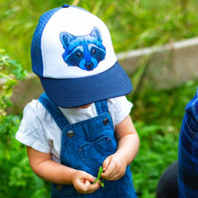 Load image into Gallery viewer, Ambler Accessory Snapback Hats - kids
