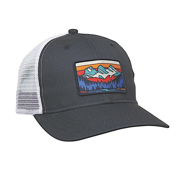 Ambler Accessory Trucker Hats