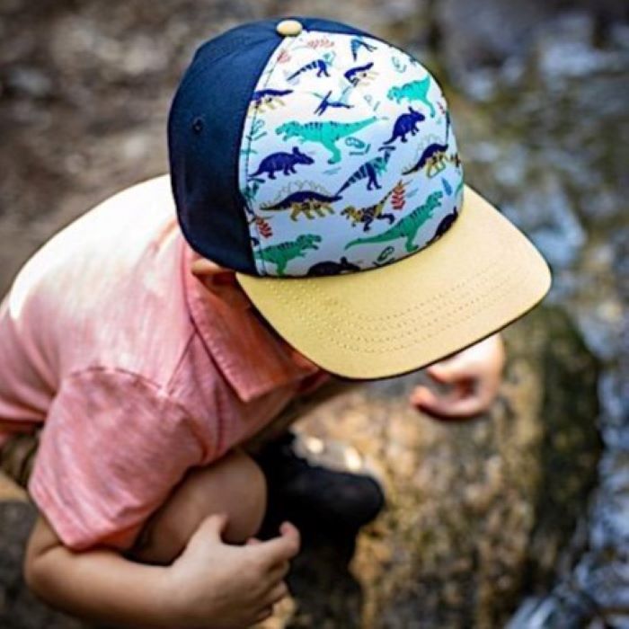 Ambler Kids Clothing Hats - kids