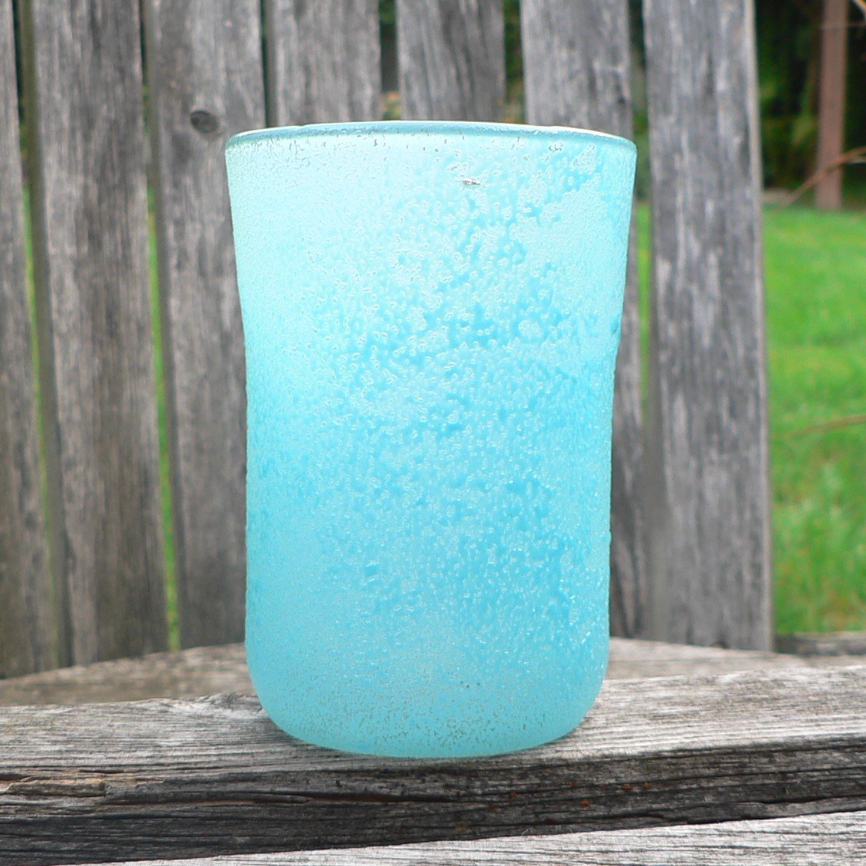 Artech Studios Tableware Blue Pastel Tumblers