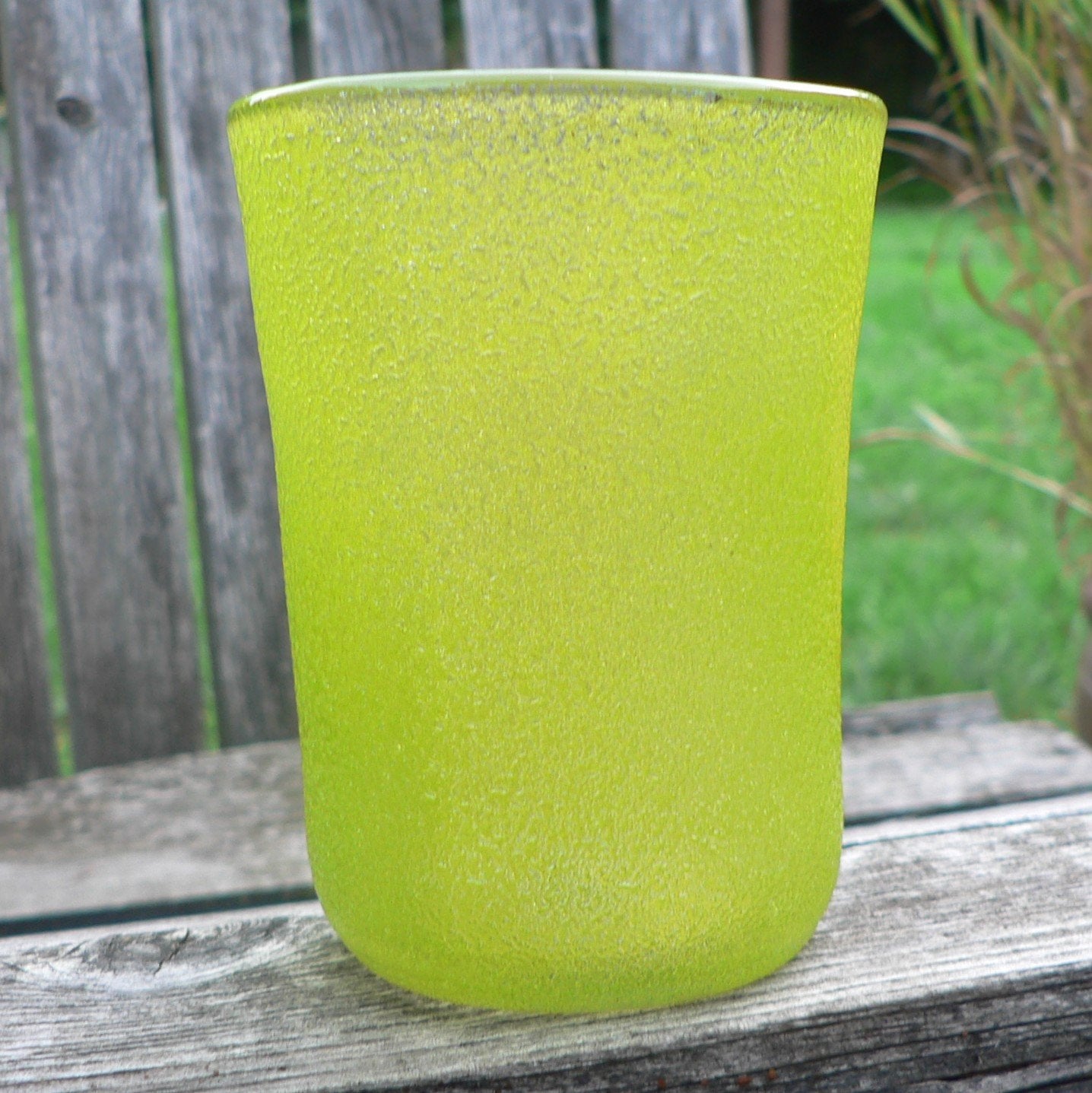 Artech Studios Tableware Green Pastel Tumblers