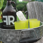 Artech Studios Tableware Pastel Tumblers