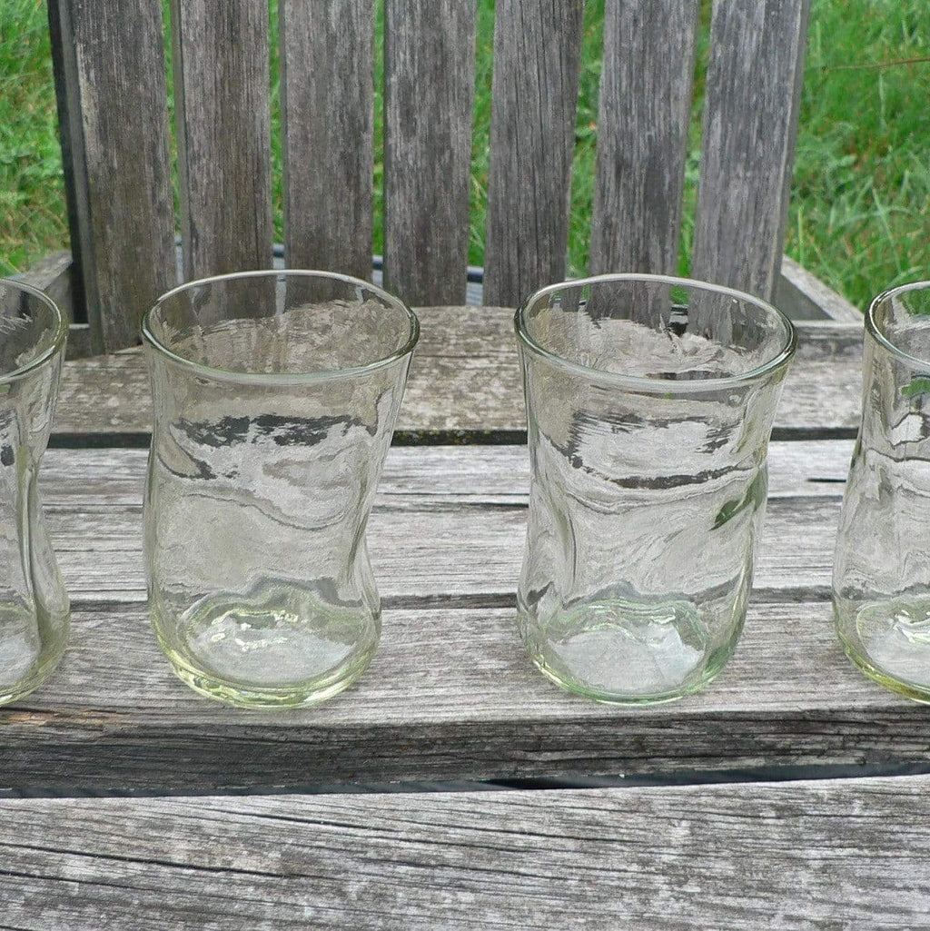 Artech Studios Tableware Wrinkle Cups