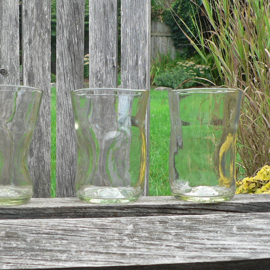 Artech Studios Tableware Wrinkle Cups
