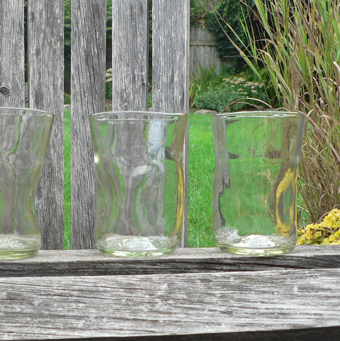 Artech Studios Tableware Wrinkle Cups