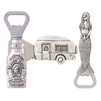 Basic Spirit Canada Bottle Openers Pewter Bottle Openers