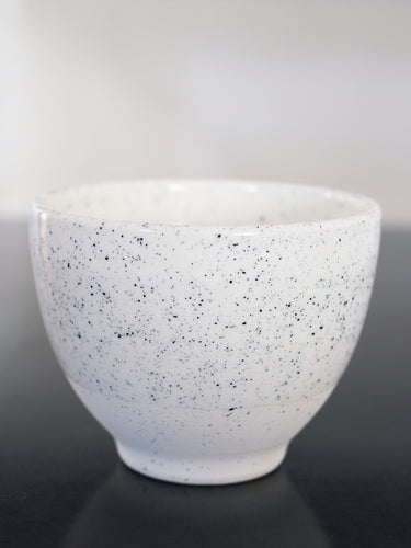 Sky by Day porcelain bowl