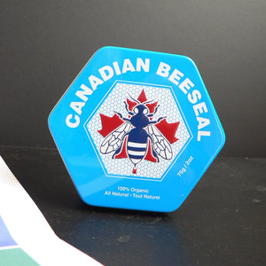 Canadian Beeseal Cleaning Canadian Beeseal