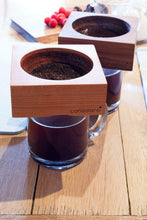 Load image into Gallery viewer, Canadiano Kitchen Cherry The CANADIANO Coffee Pour Over - traveler
