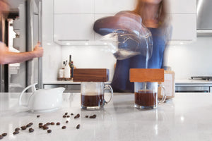 Canadiano Kitchen The CANADIANO Coffee Pour Over - traveler