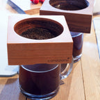 Canadiano Kitchen The CANADIANO Coffee Pour Over - traveler
