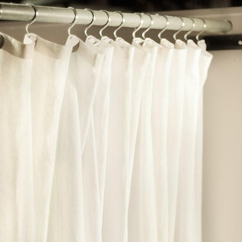 Dream Designs Co. Ltd. Bathroom Linen Shower Curtains