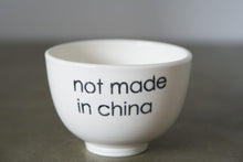 Load image into Gallery viewer, Hugo Didier Kitchen Cereal Not Made in China - Bowls
