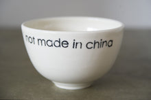 Load image into Gallery viewer, Hugo Didier Kitchen Not Made in China - Soup Bowl
