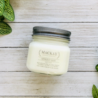 Mackay Candle Company Accessory Soy Wax Candles