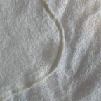 MoSo Bathroom Bamboo/Organic Cotton Hooded Baby Towel