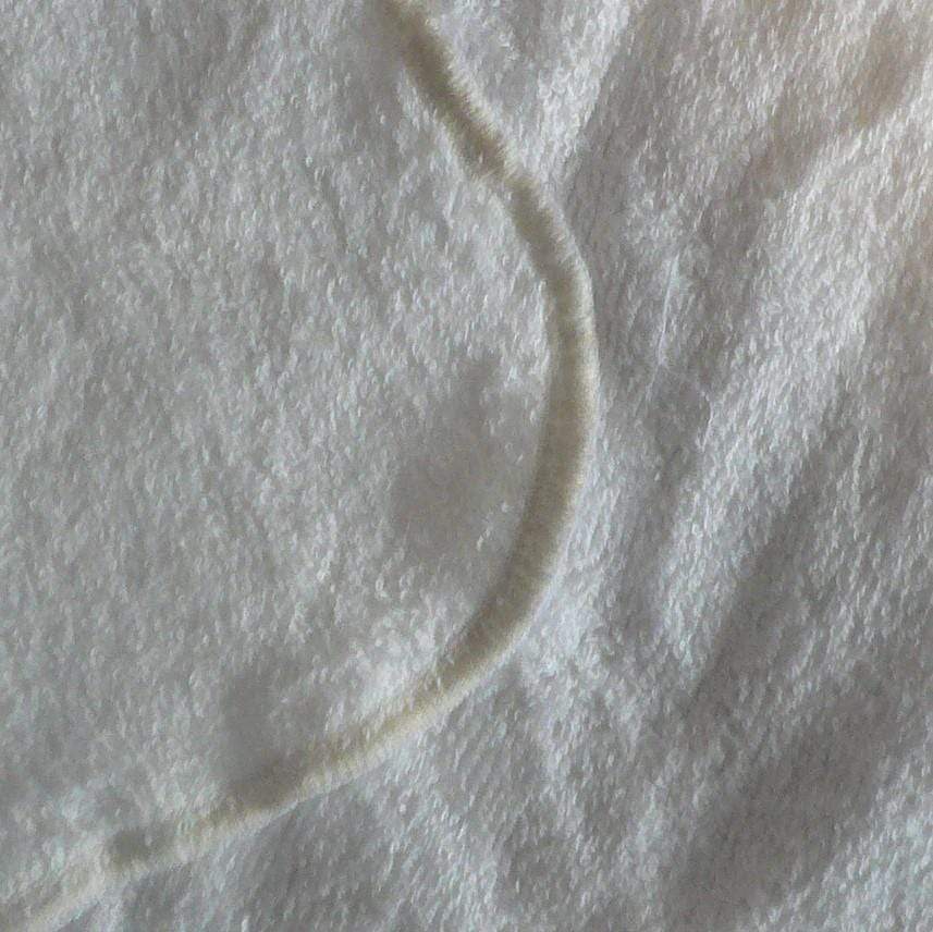 MoSo Bathroom Bamboo/Organic Cotton Hooded Baby Towel