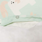 Myles International Bedding Kids Twin Duvet Sets