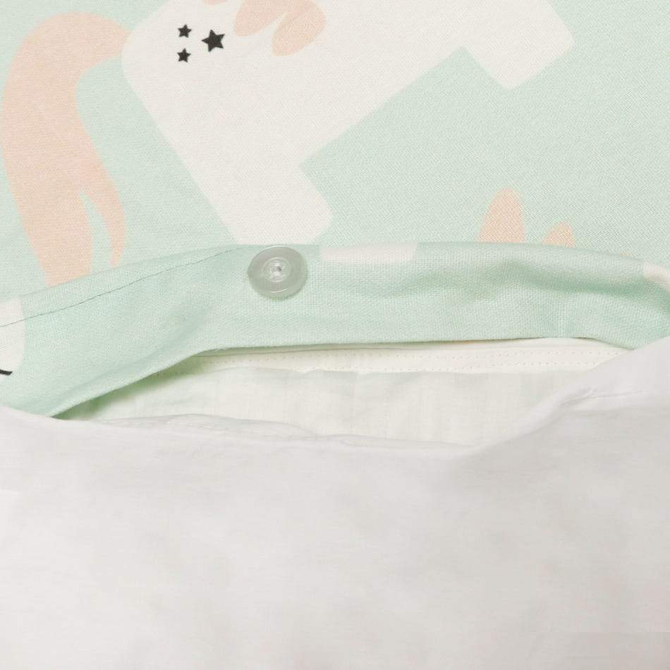 Myles International Bedding Kids Twin Duvet Sets