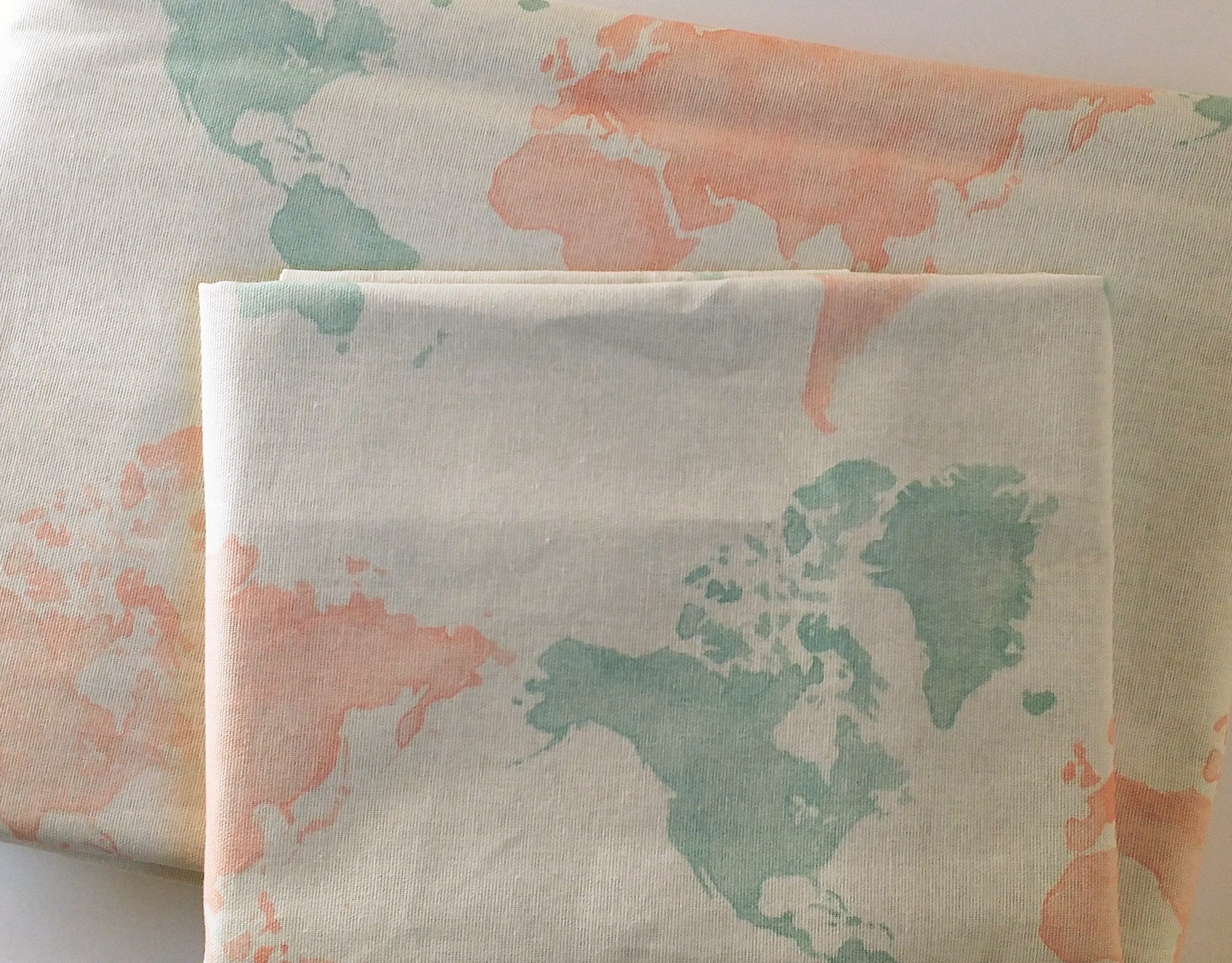 Myles International Bedding Twin / Jr. Adventure Kids Twin Duvet Sets