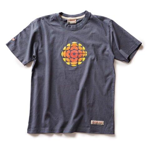 Red Canoe Mens Clothing M Mens CBC T-Shirt
