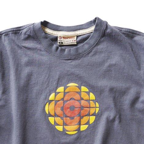 Red Canoe Mens Clothing Mens CBC T-Shirt