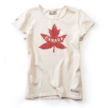 Load image into Gallery viewer, Red Canoe Womens Clothing M Womens Heritage T-Shirt
