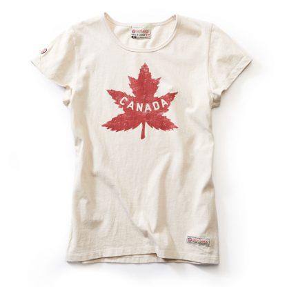 Red Canoe Womens Clothing M Womens Heritage T-Shirt