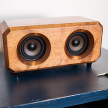 Load image into Gallery viewer, Riverwood Acoustics electronics The &quot;Hudson&quot; Bluetooth Speaker
