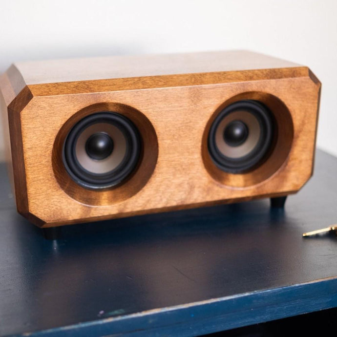 Riverwood Acoustics electronics The 