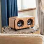 Riverwood Acoustics electronics The "Hudson" Bluetooth Speaker